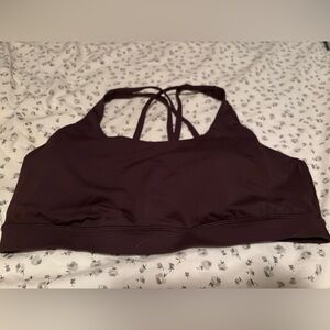 Lululemon Energy Bra